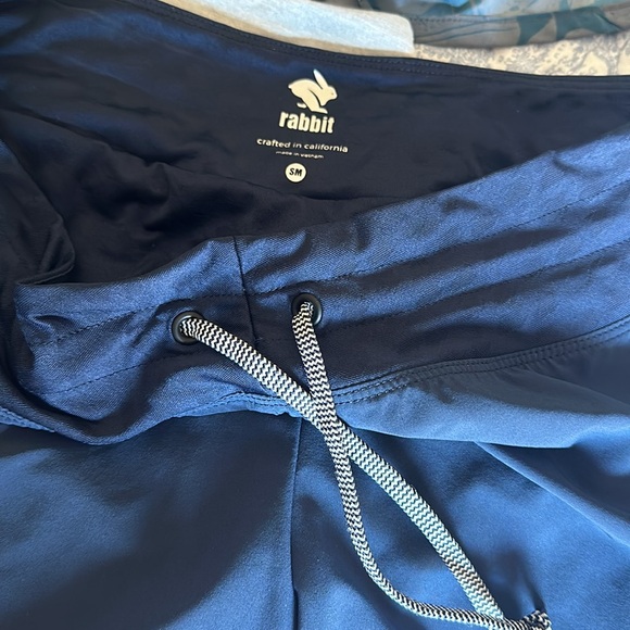 Run in Rabbit Running Shorts LOT OF 4 Women’s Small - Picture 3 of 9